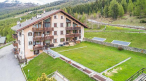 Appartamento Loretta Myholidaylivigno